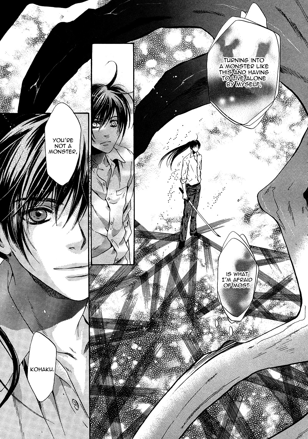 Hakkenden Chapter 17 page 43 - Chapter 17 : Kouhaku