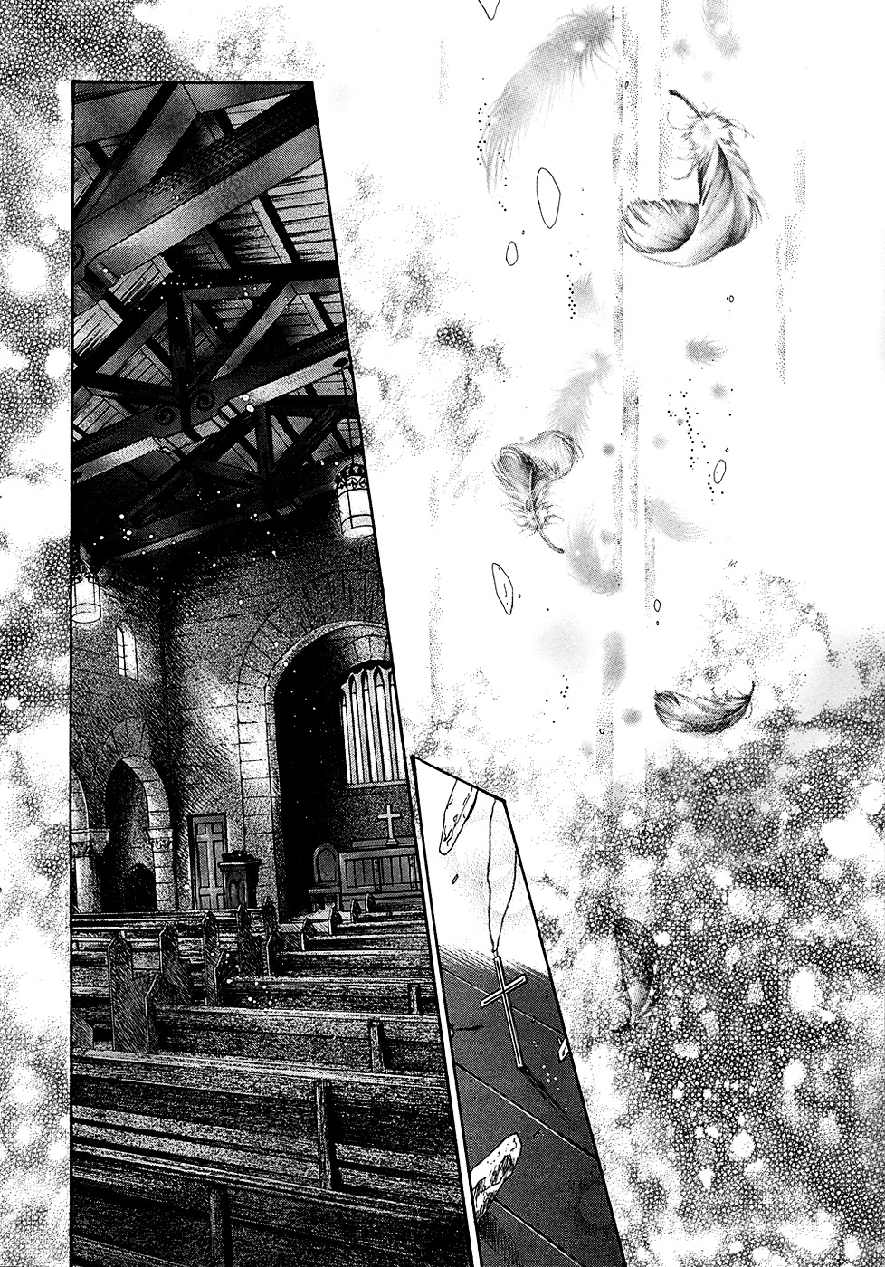 Hakkenden Chapter 17 page 45 - Chapter 17 : Kouhaku