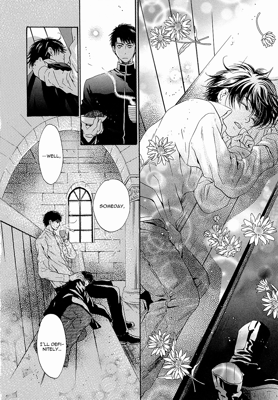Hakkenden Chapter 17 page 50 - Chapter 17 : Kouhaku