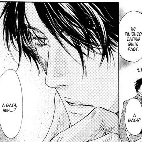 Hakkenden Chapter 18.5 : Read Online cover