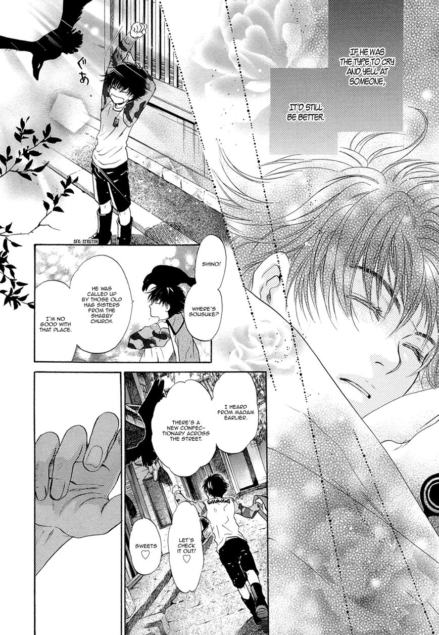 Hakkenden Chapter 18 page 26 - Chapter 18 : Read Online