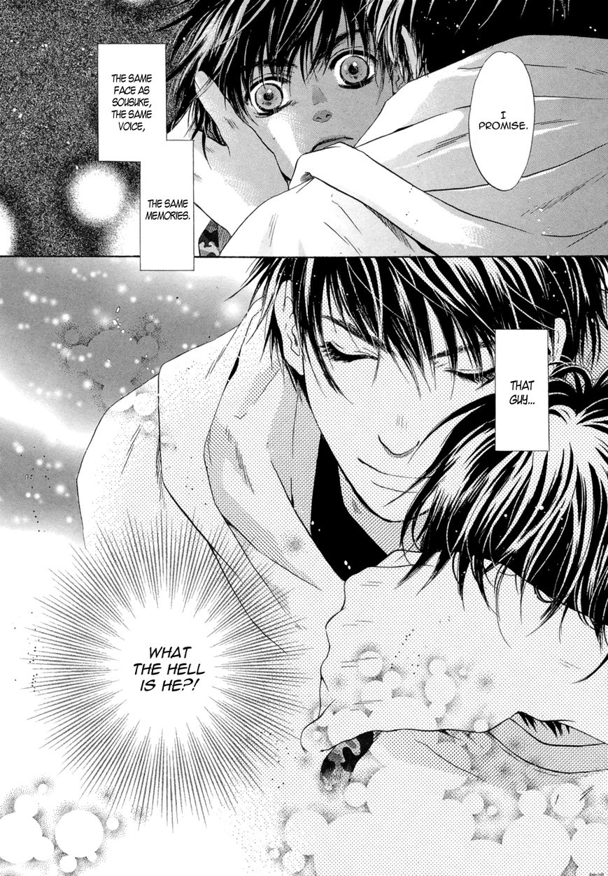 Hakkenden Chapter 18 page 37 - Chapter 18 : Read Online