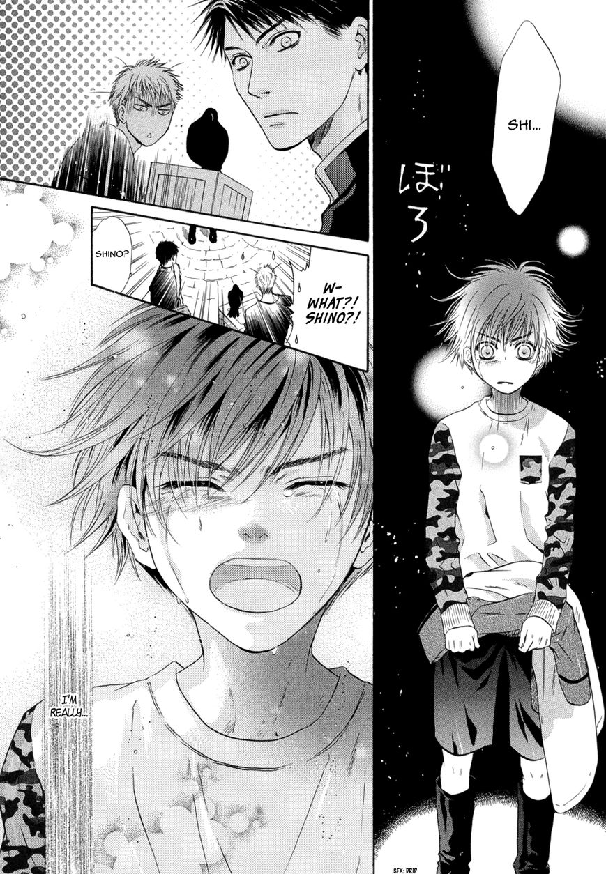 Hakkenden Chapter 18 page 44 - Chapter 18 : Read Online