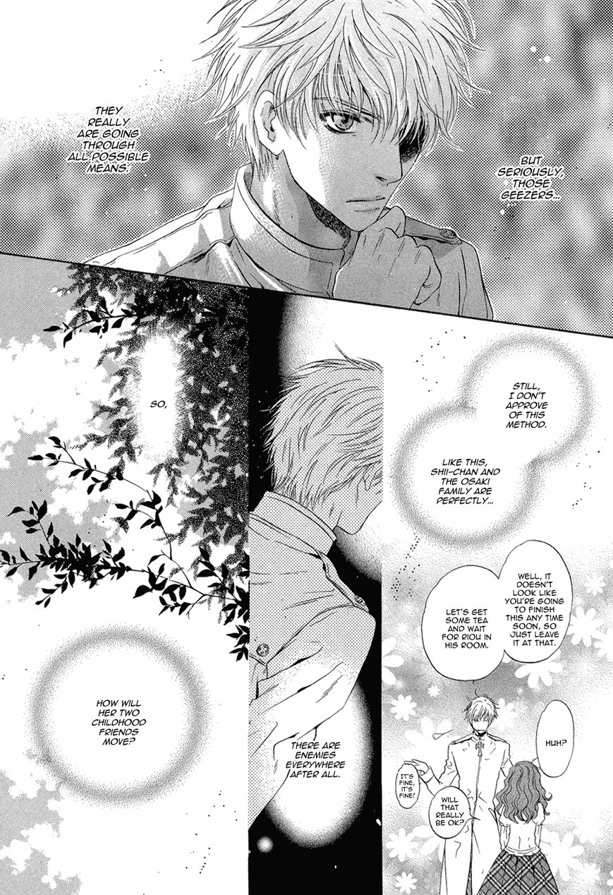 Hakkenden Chapter 19 page 35 - Chapter 19 : Read Online
