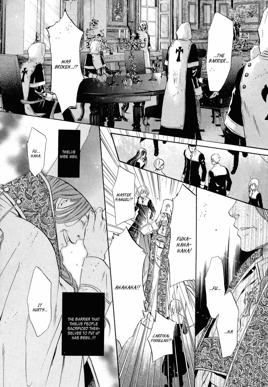 Hakkenden Chapter 19 page 44 - Chapter 19 : Read Online