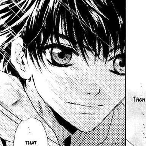Hakkenden Chapter 2 : Choice cover