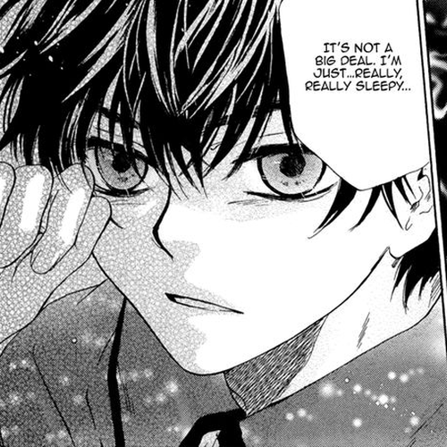 Hakkenden Chapter 20.5 : Wrap Up cover