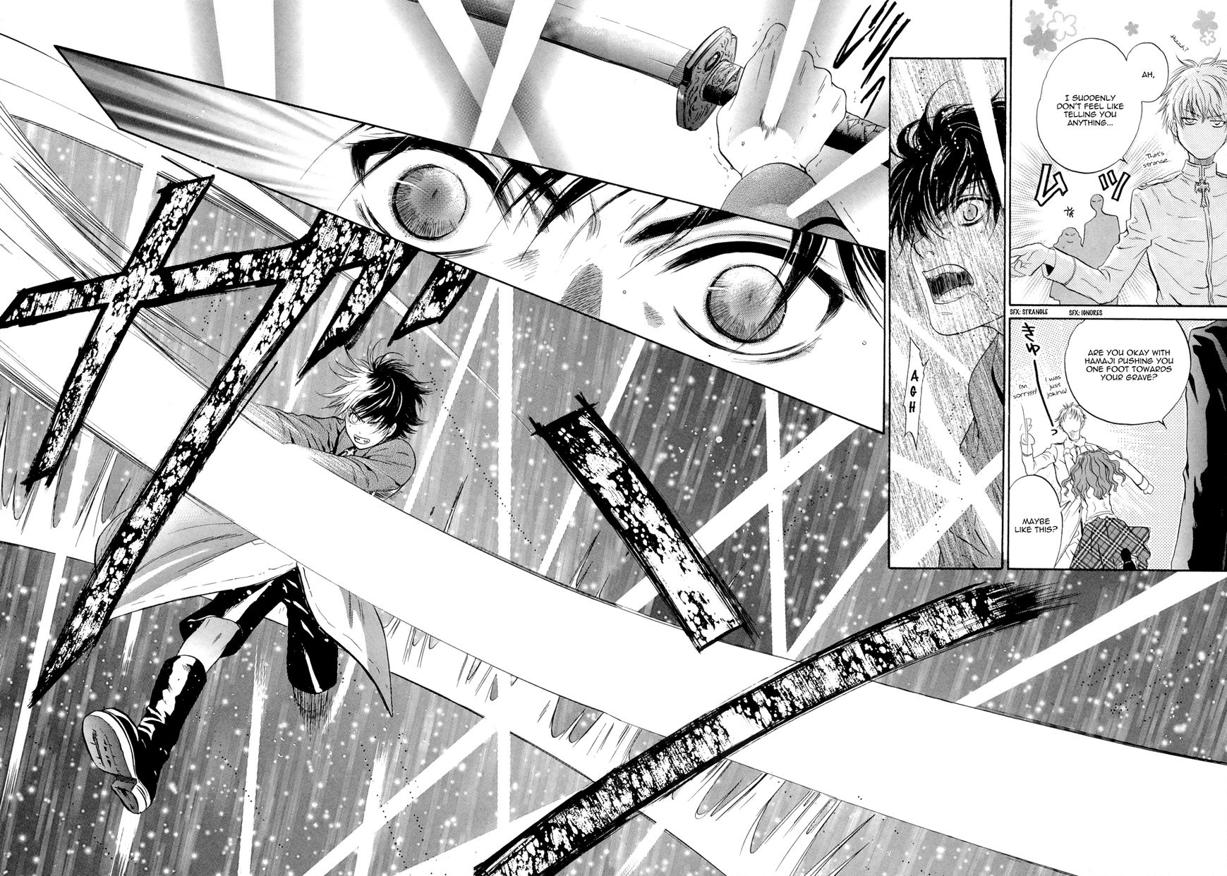 Hakkenden Chapter 20 page 18 - Chapter 20
