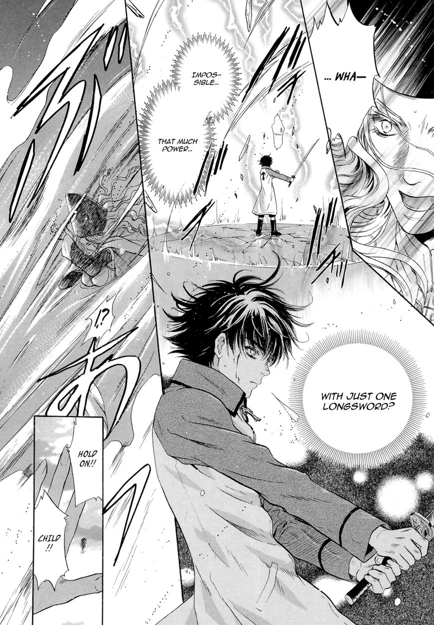Hakkenden Chapter 20 page 19 - Chapter 20