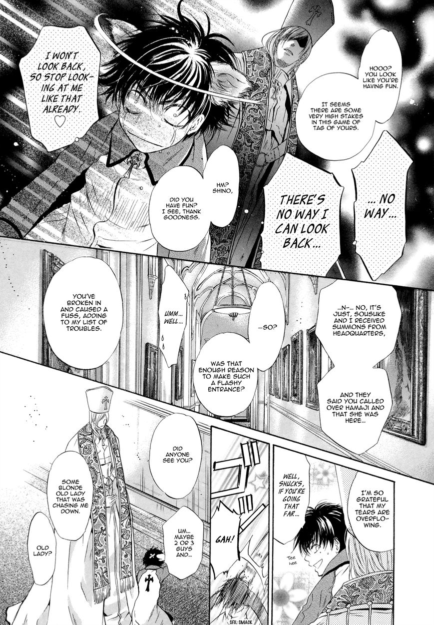 Hakkenden Chapter 20 page 21 - Chapter 20