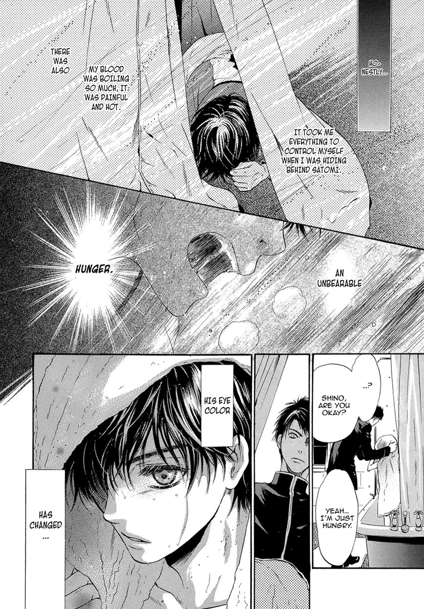 Hakkenden Chapter 20 page 35 - Chapter 20