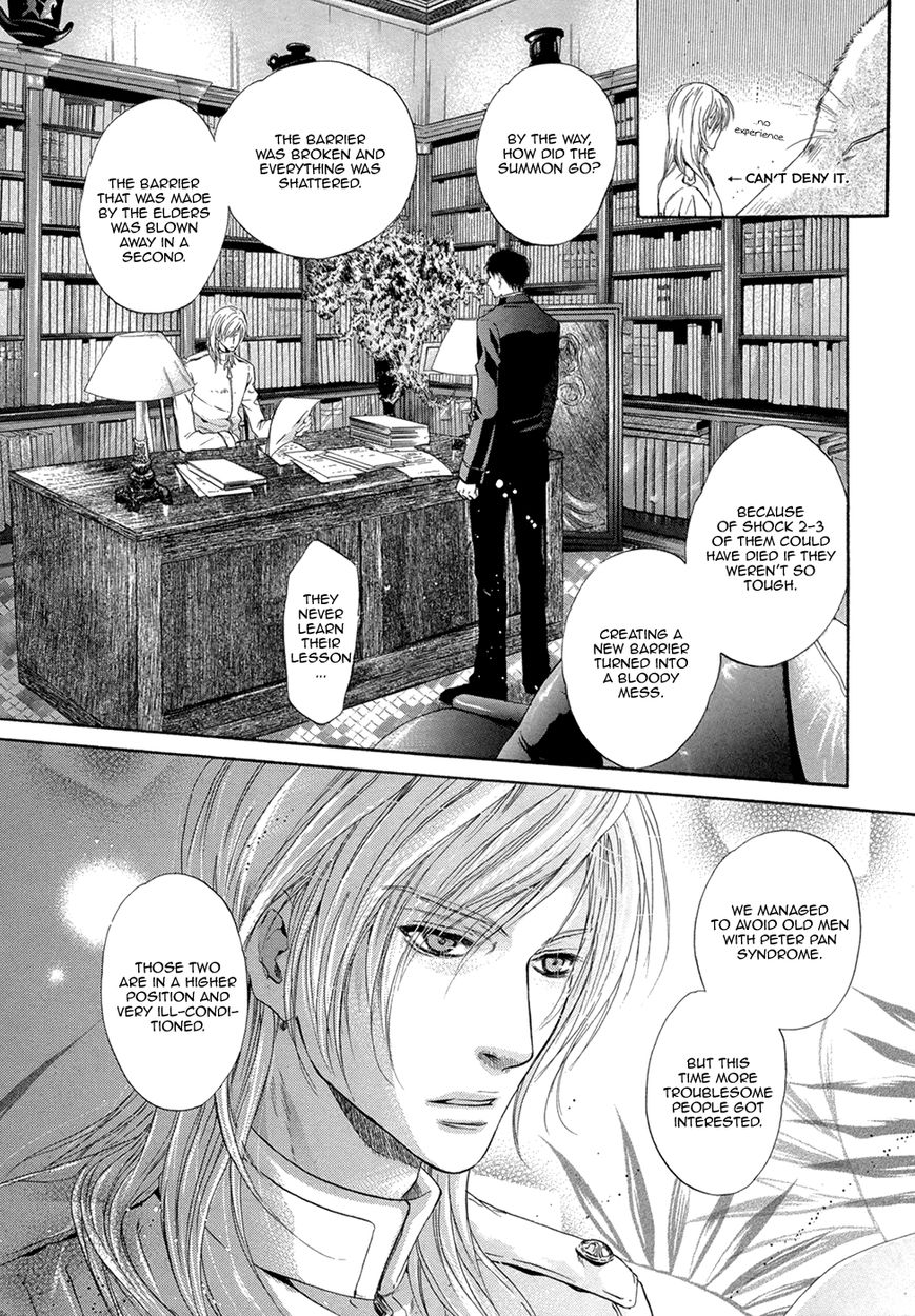 Hakkenden Chapter 20 page 40 - Chapter 20