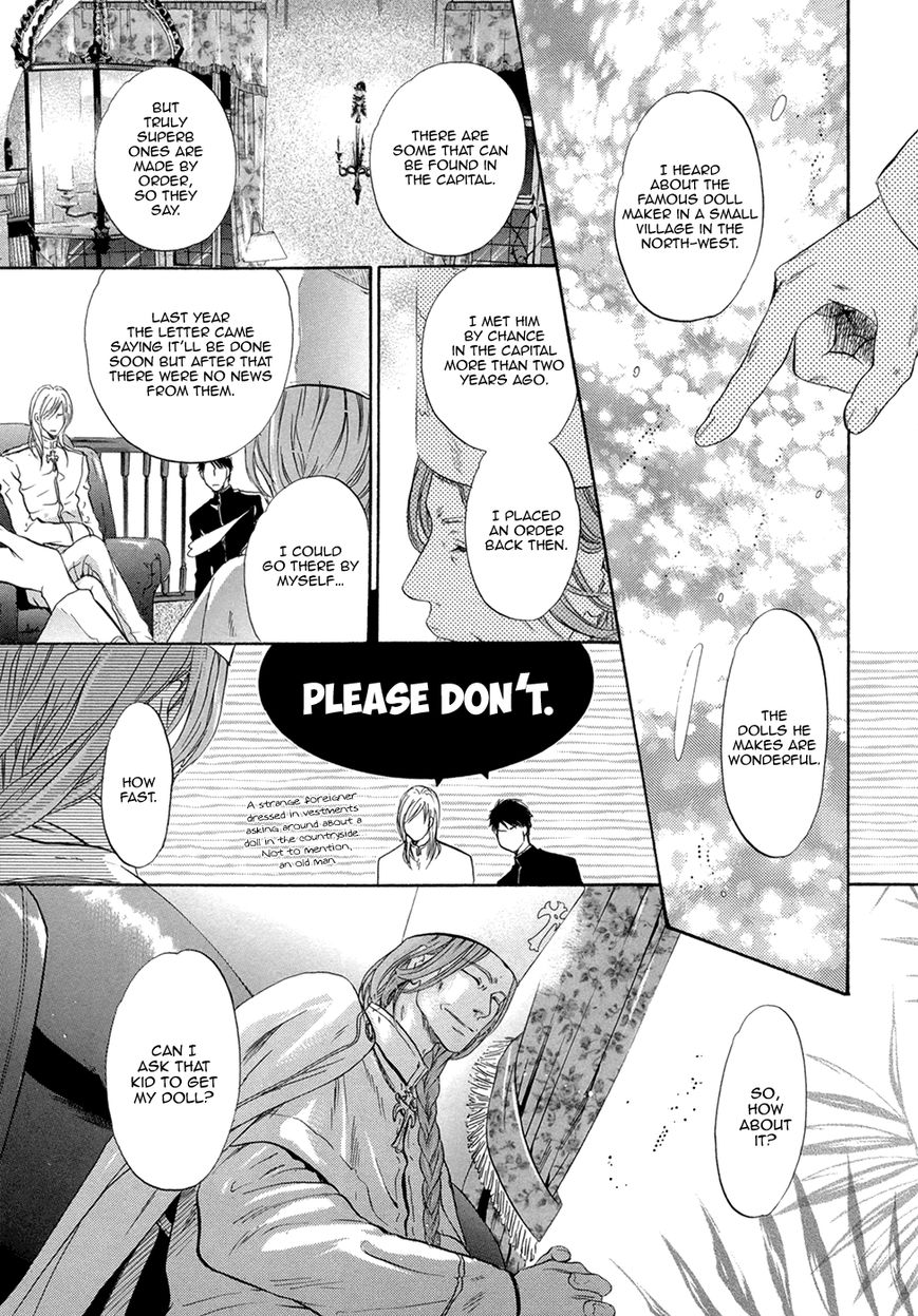 Hakkenden Chapter 20 page 44 - Chapter 20