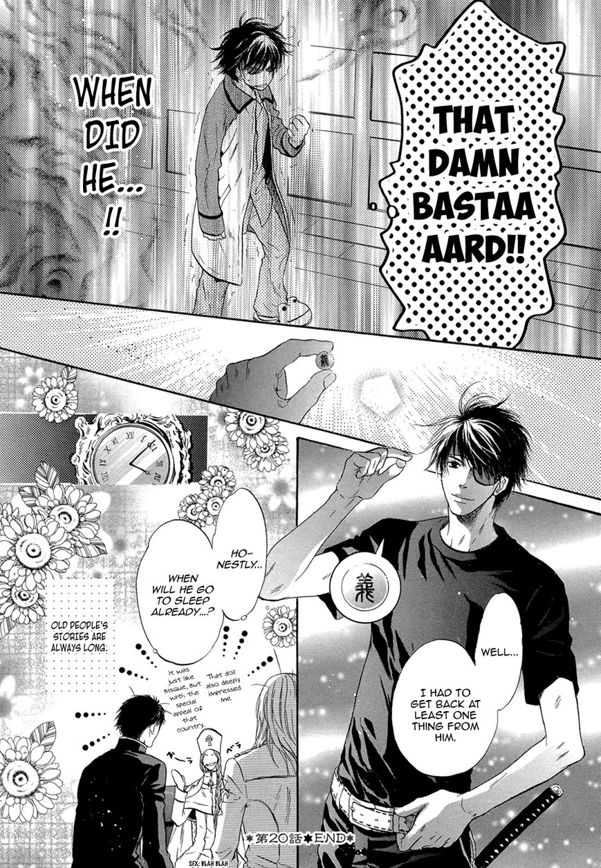 Hakkenden Chapter 20 page 48 - Chapter 20