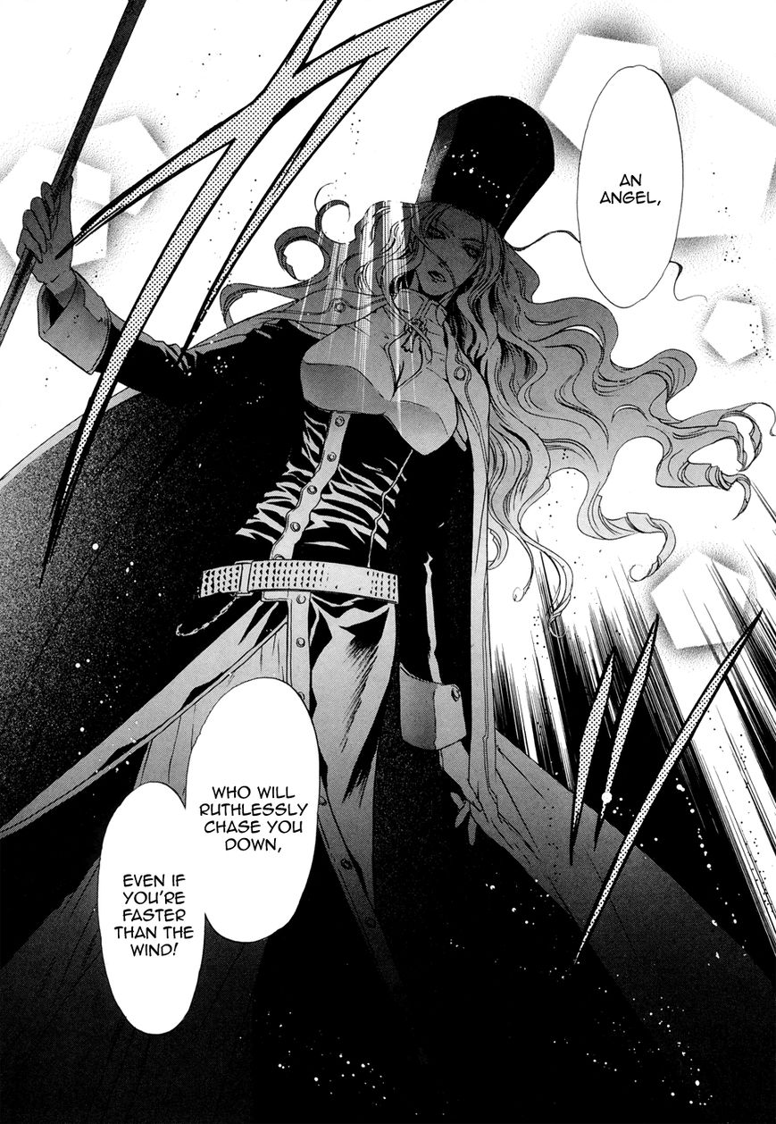 Hakkenden Chapter 20 page 7 - Chapter 20