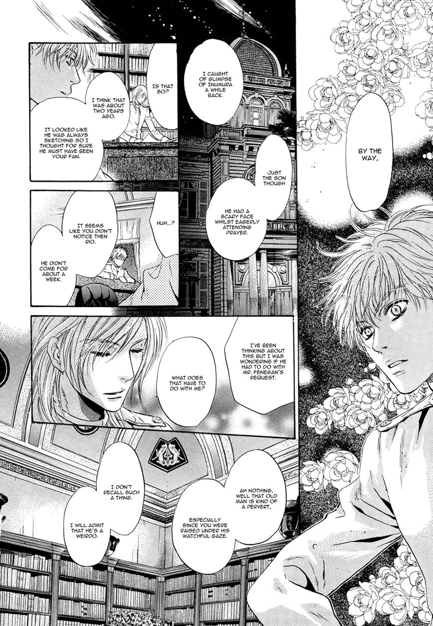 Hakkenden Chapter 22 page 42 - Chapter 22