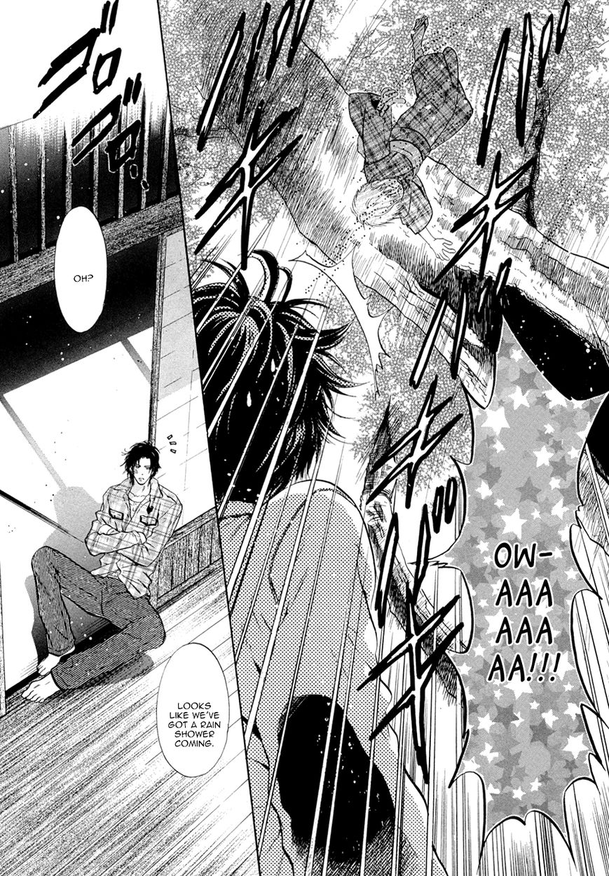 Hakkenden Chapter 23 page 18 - Chapter 23