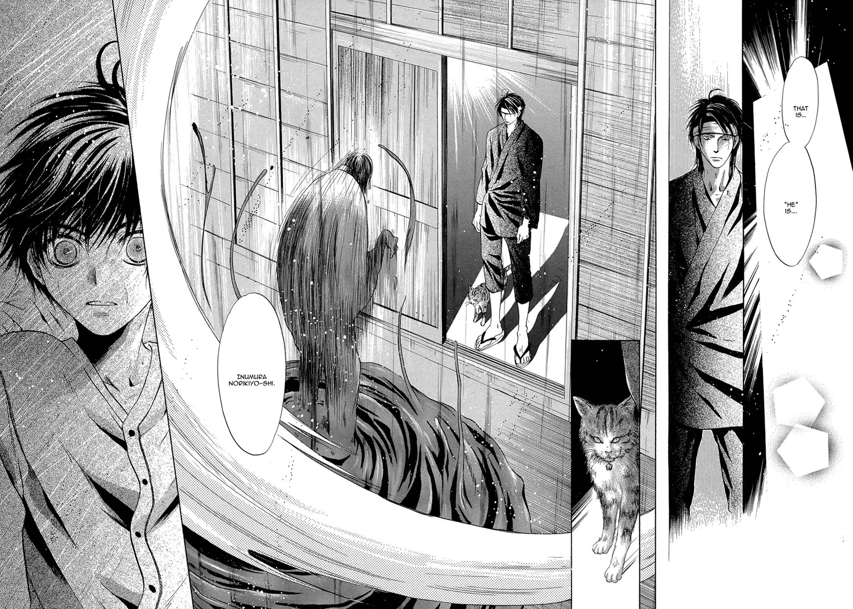 Hakkenden Chapter 23 page 42 - Chapter 23