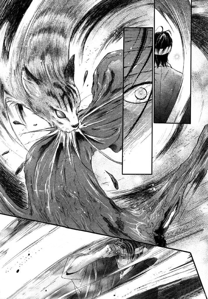 Hakkenden Chapter 24 page 10 - Chapter 24 : 24