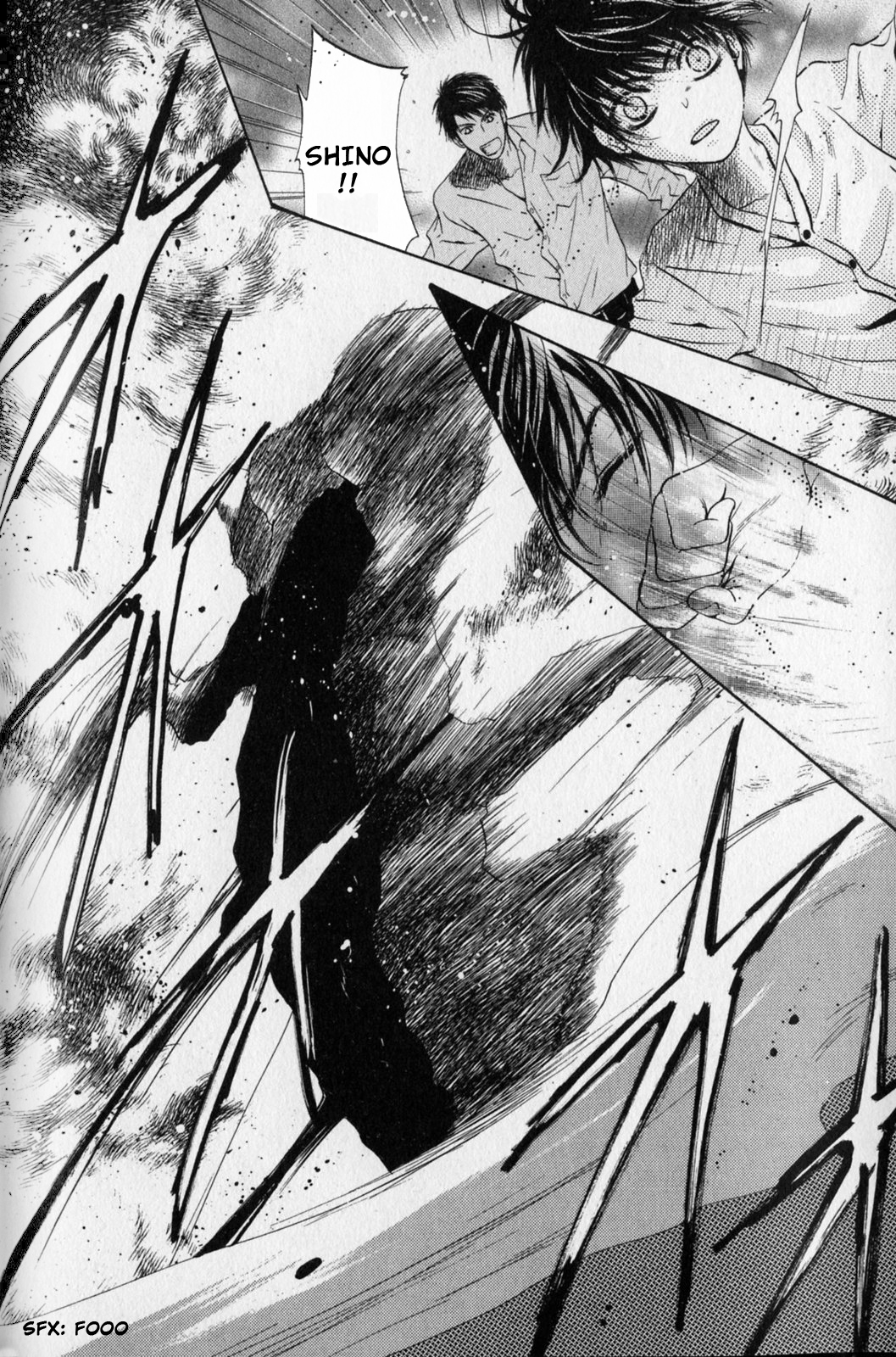 Hakkenden Chapter 24 page 11 - Chapter 24 : 24