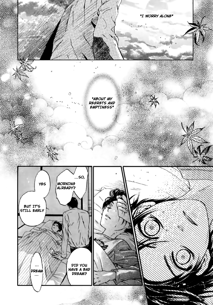 Hakkenden Chapter 24 page 27 - Chapter 24 : 24