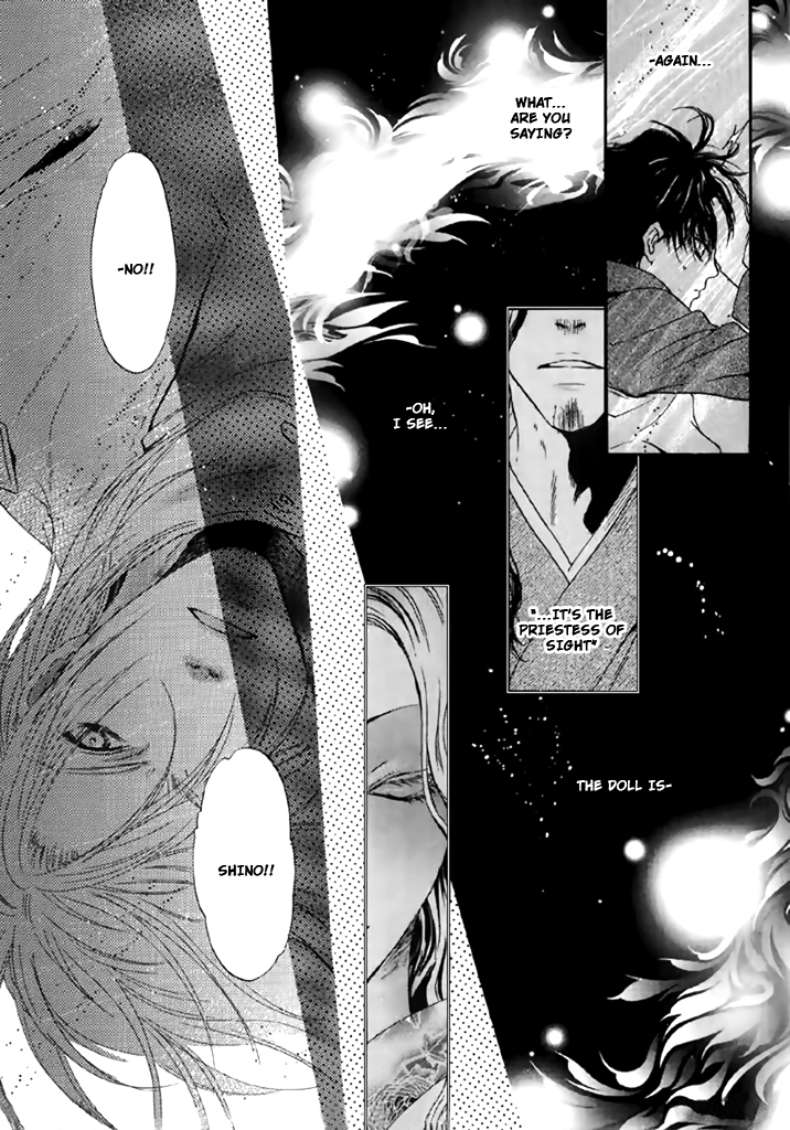 Hakkenden Chapter 24 page 35 - Chapter 24 : 24