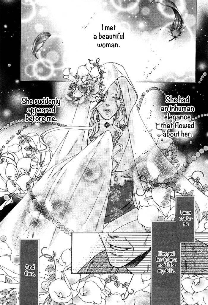 Hakkenden Chapter 24 page 4 - Chapter 24 : 24