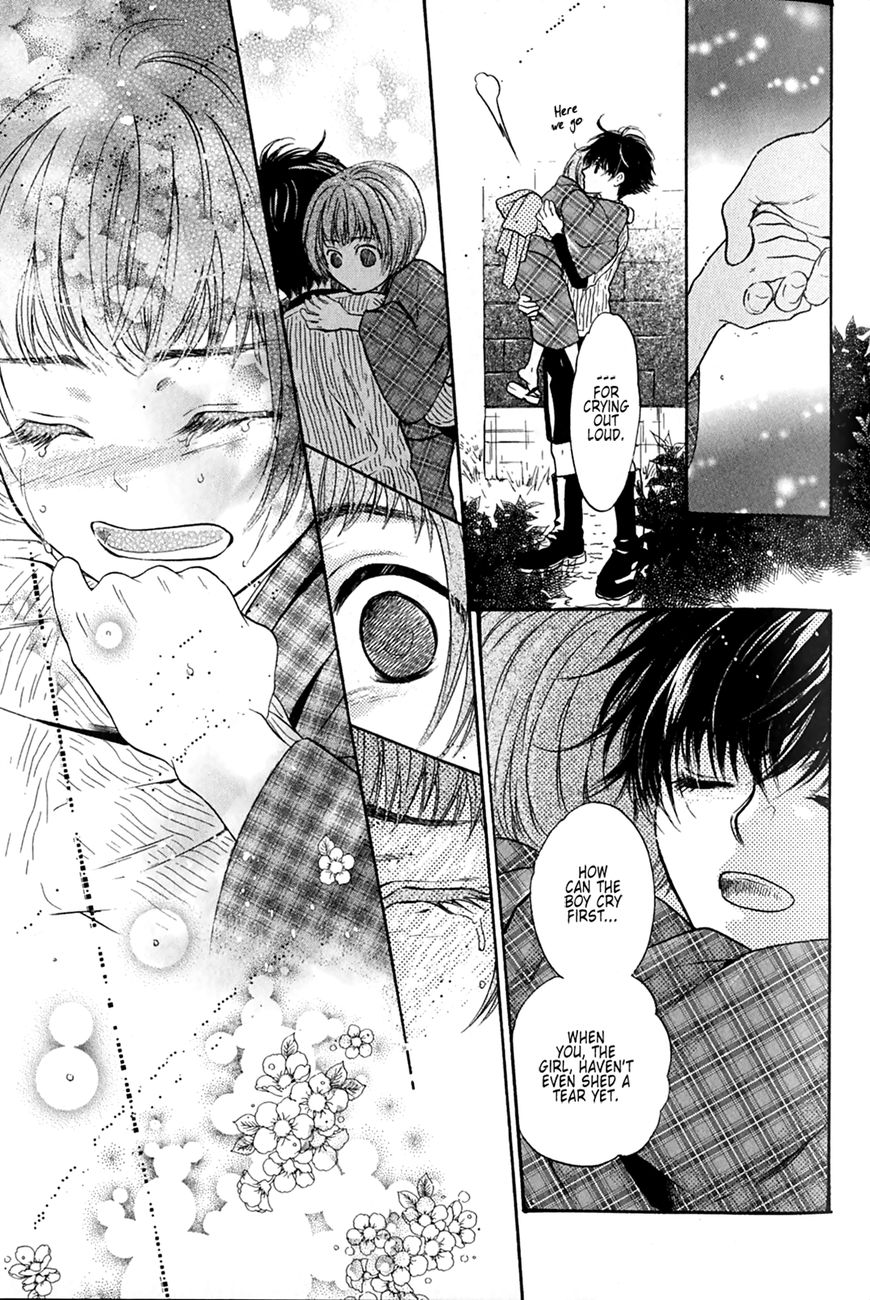 Hakkenden Chapter 25 page 33 - Chapter 25