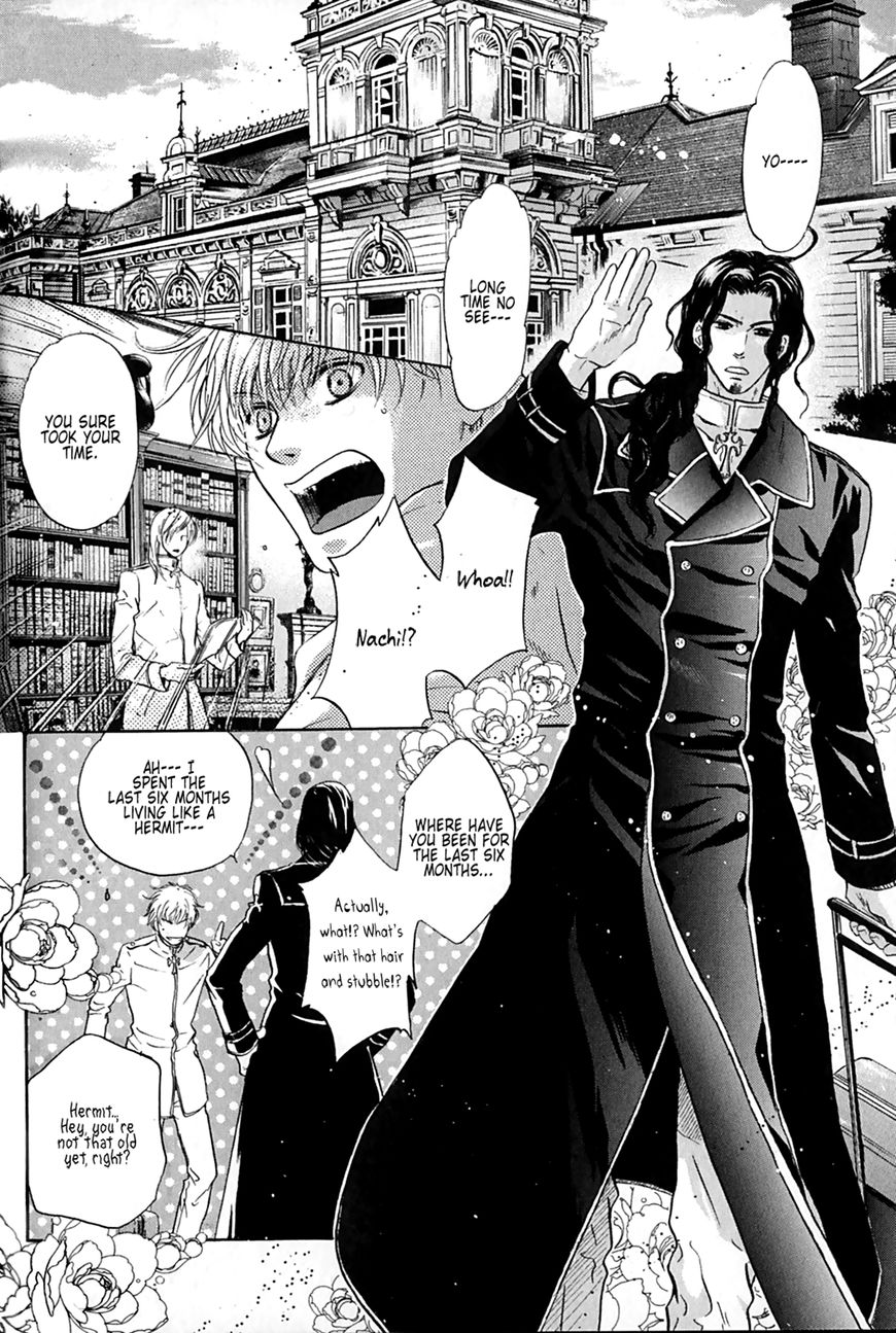 Hakkenden Chapter 25 page 40 - Chapter 25