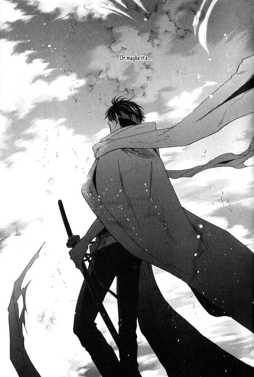 Hakkenden Chapter 25 page 49 - Chapter 25