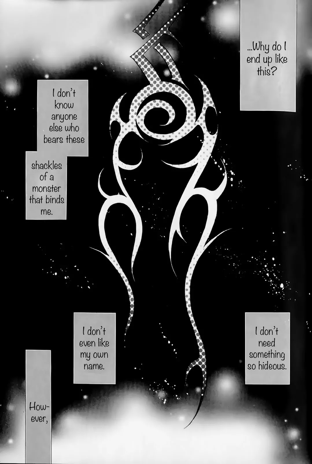 Hakkenden Chapter 26 page 3 - Chapter 26