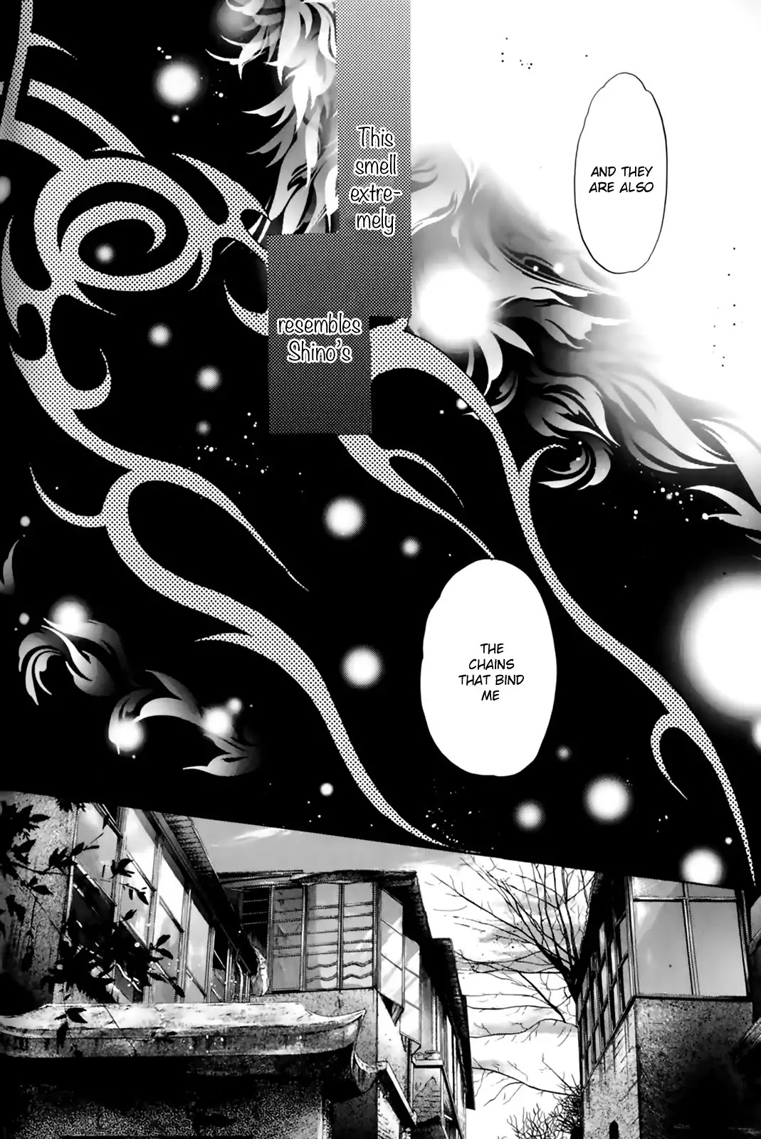 Hakkenden Chapter 26 page 30 - Chapter 26