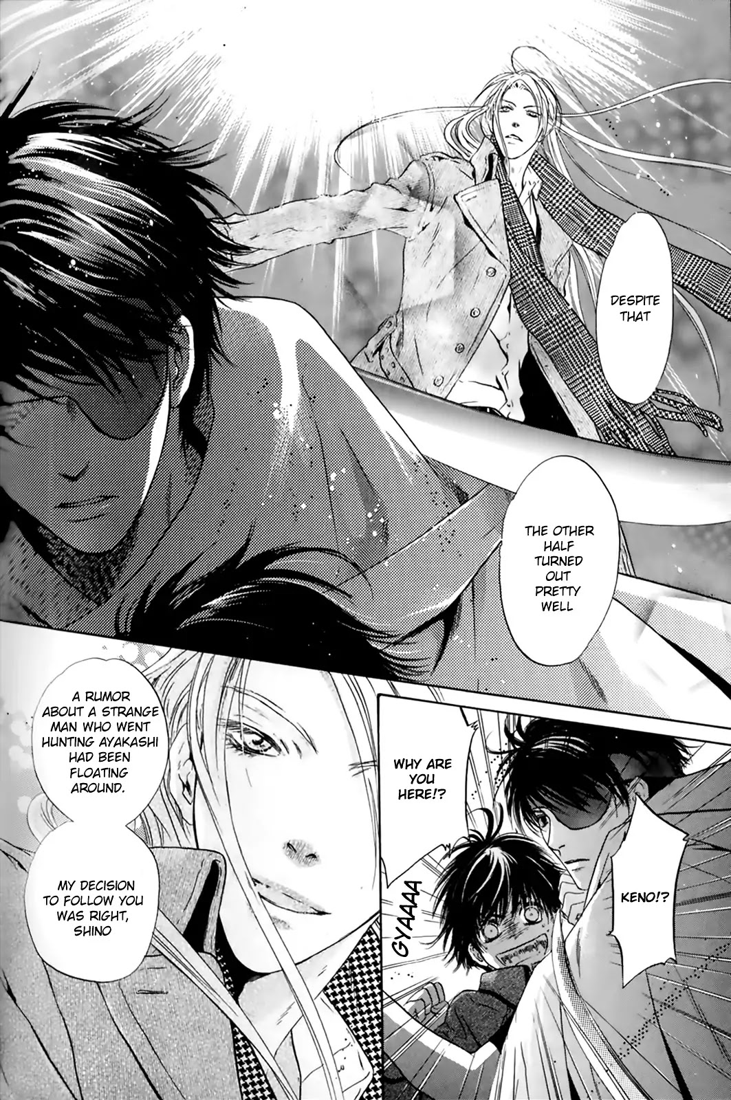 Hakkenden Chapter 26 page 44 - Chapter 26