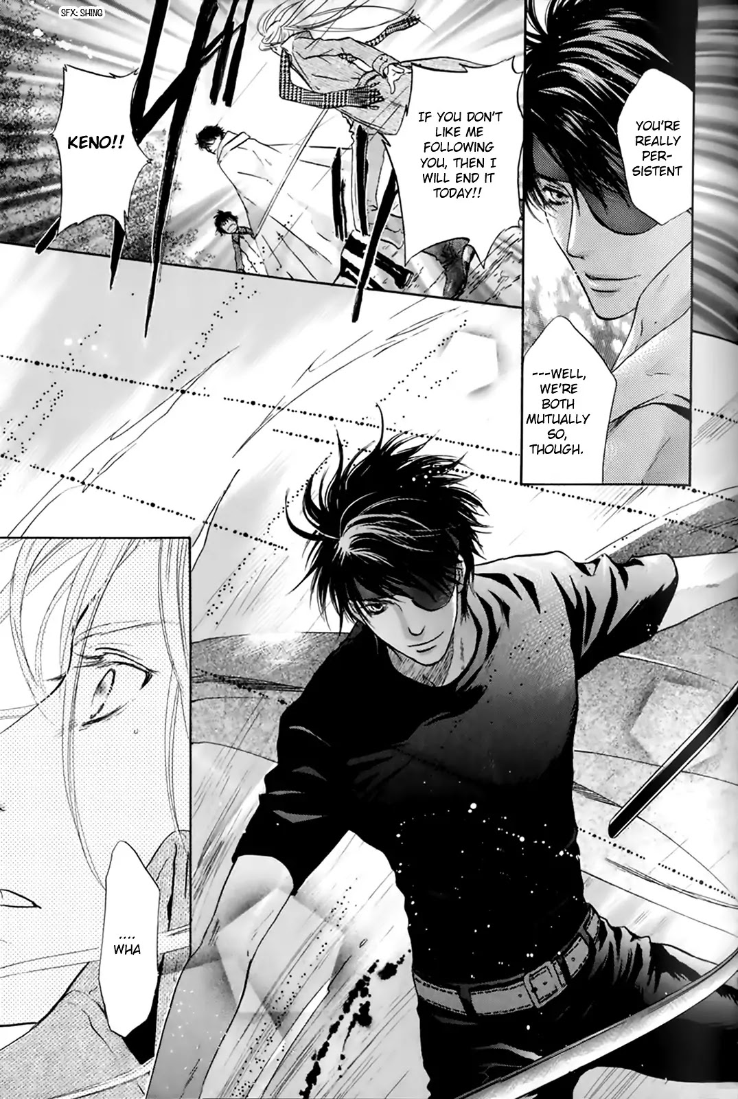 Hakkenden Chapter 26 page 45 - Chapter 26