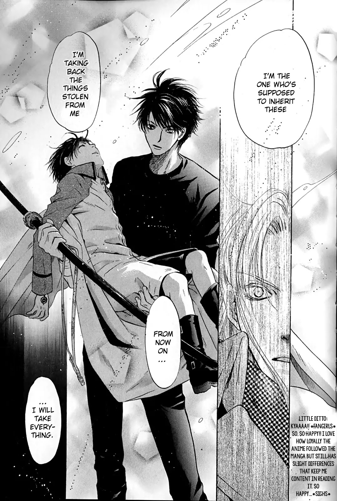 Hakkenden Chapter 26 page 49 - Chapter 26