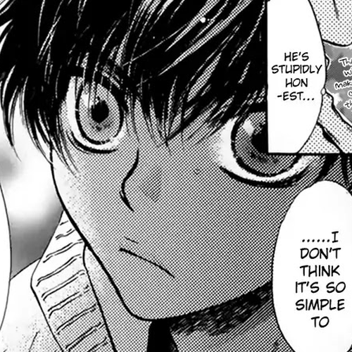 Hakkenden Chapter 26 cover