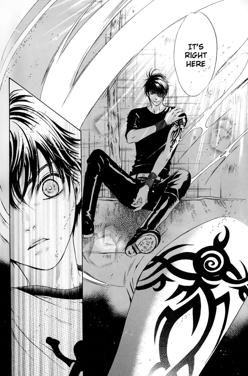 Hakkenden Chapter 27 page 17 - Chapter 27 : Vol 03