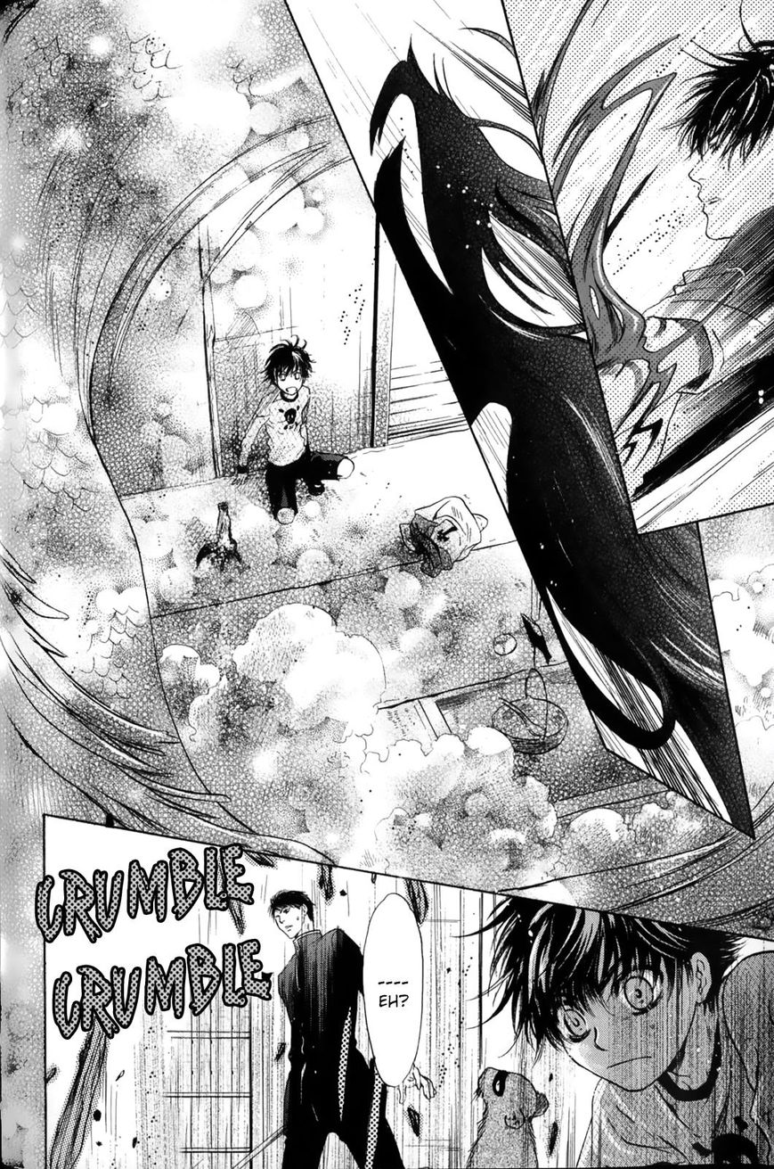 Hakkenden Chapter 27 page 33 - Chapter 27 : Vol 03