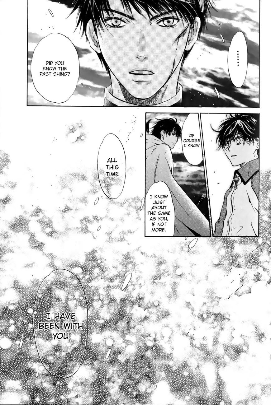 Hakkenden Chapter 27 page 44 - Chapter 27 : Vol 03