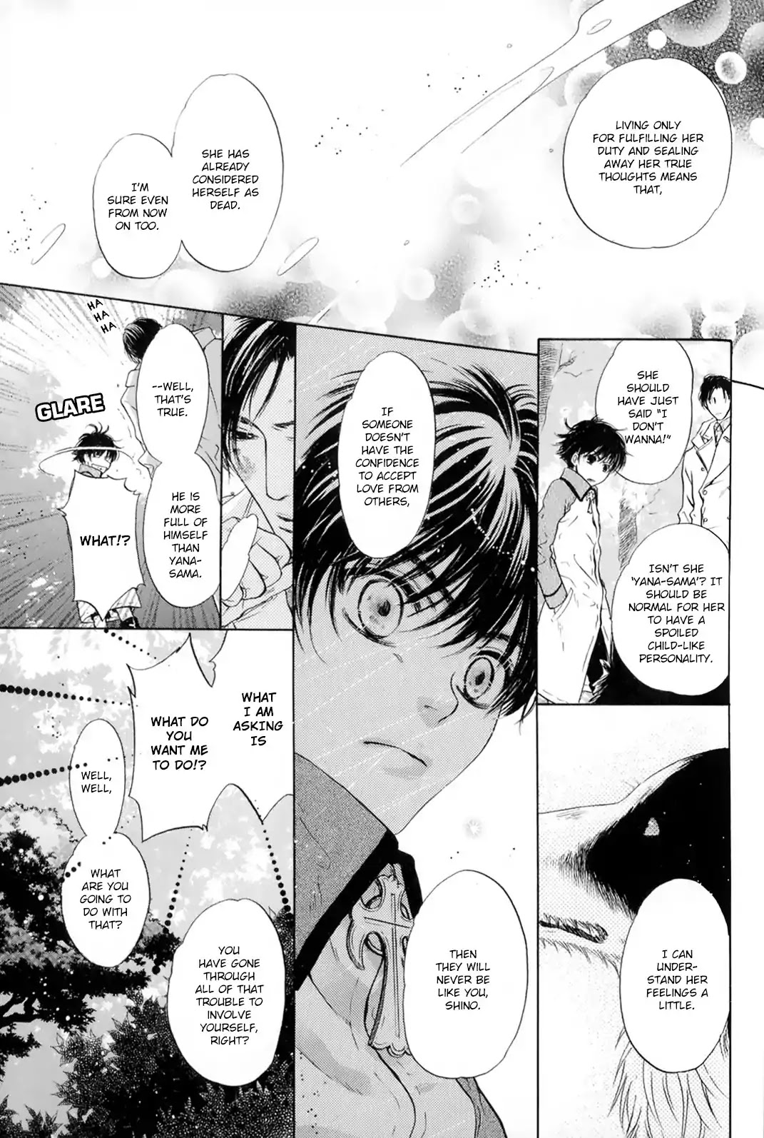 Hakkenden Chapter 28 page 27 - Chapter 28