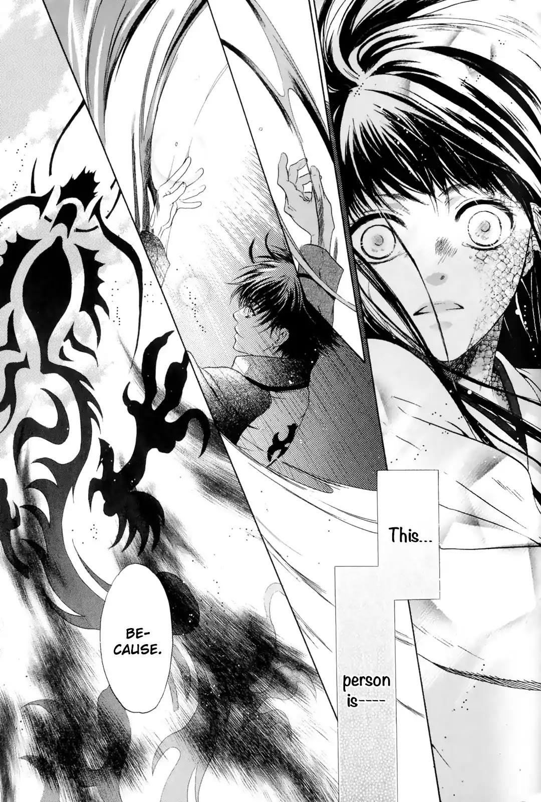 Hakkenden Chapter 28 page 41 - Chapter 28