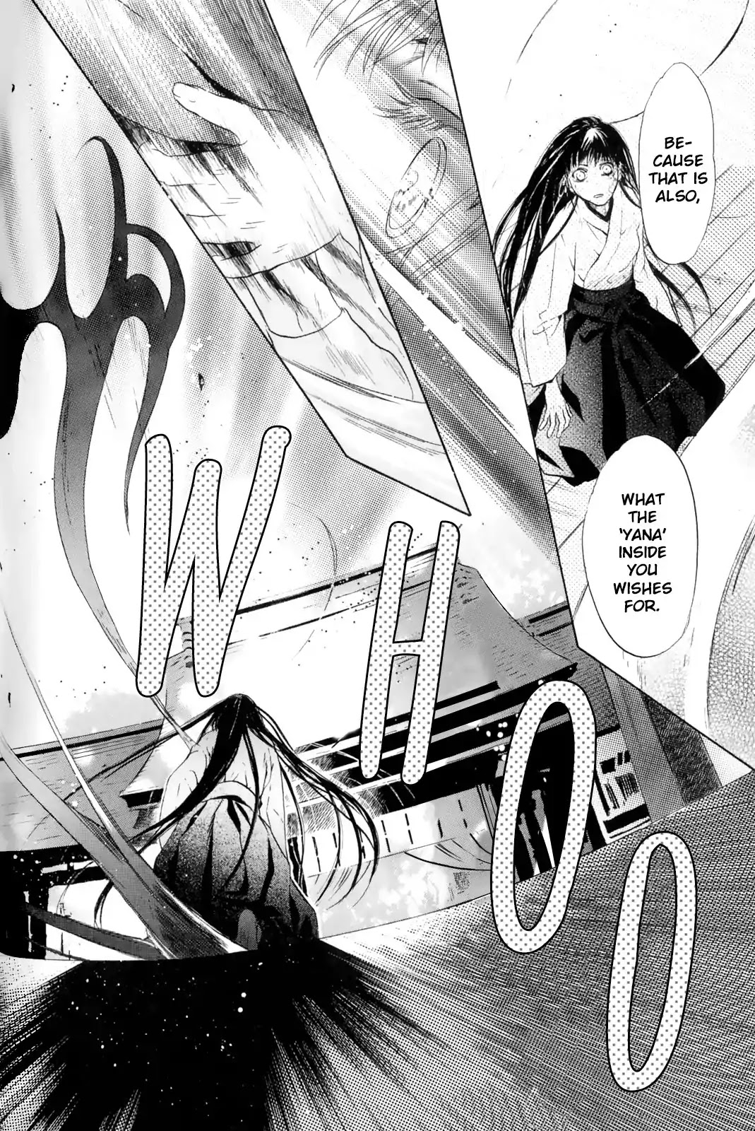 Hakkenden Chapter 28 page 42 - Chapter 28