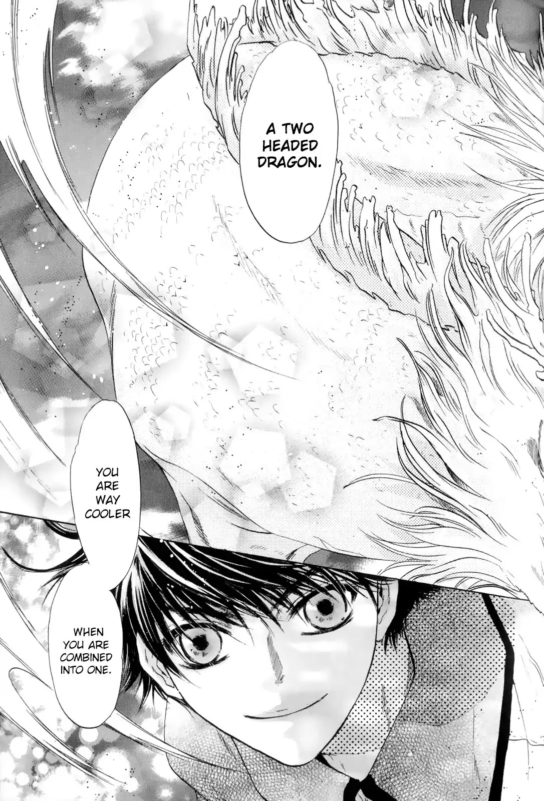 Hakkenden Chapter 28 page 45 - Chapter 28