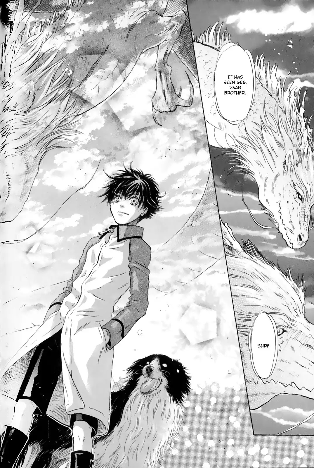 Hakkenden Chapter 28 page 46 - Chapter 28