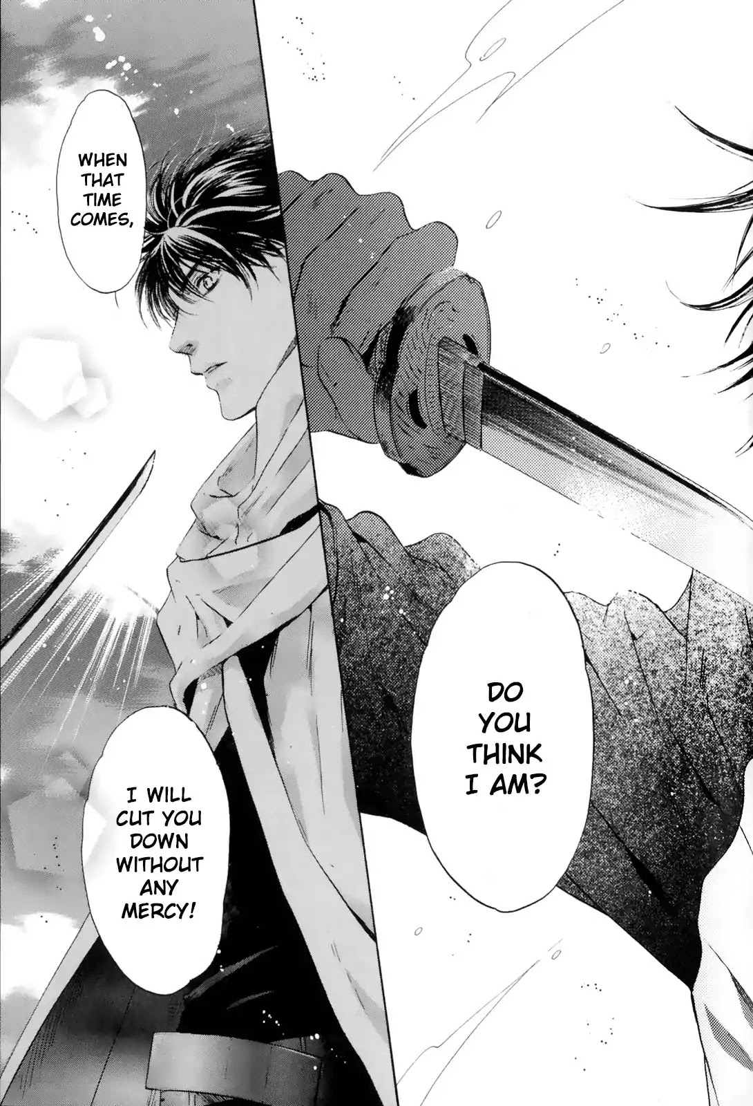 Hakkenden Chapter 28 page 53 - Chapter 28