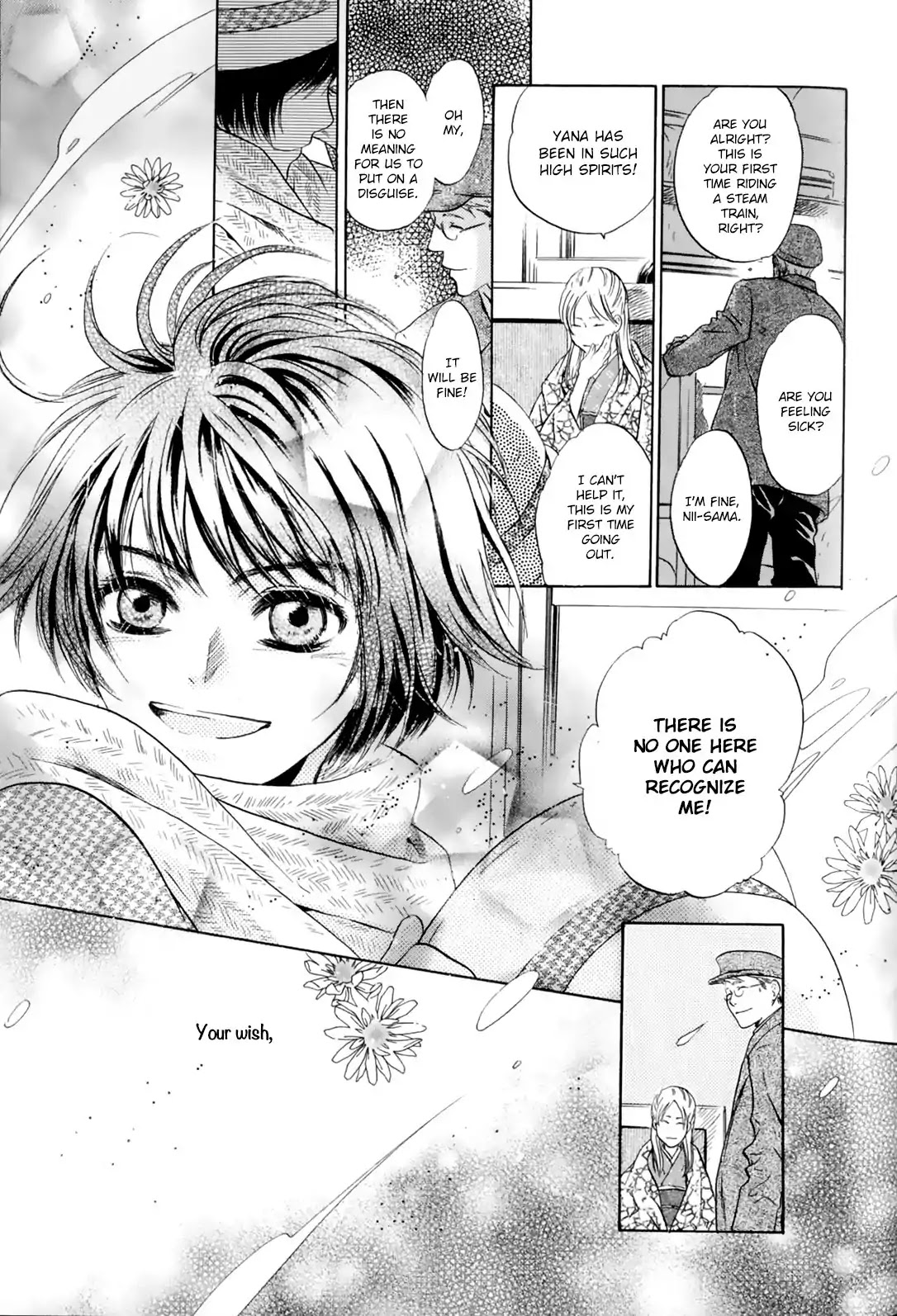 Hakkenden Chapter 28 page 61 - Chapter 28