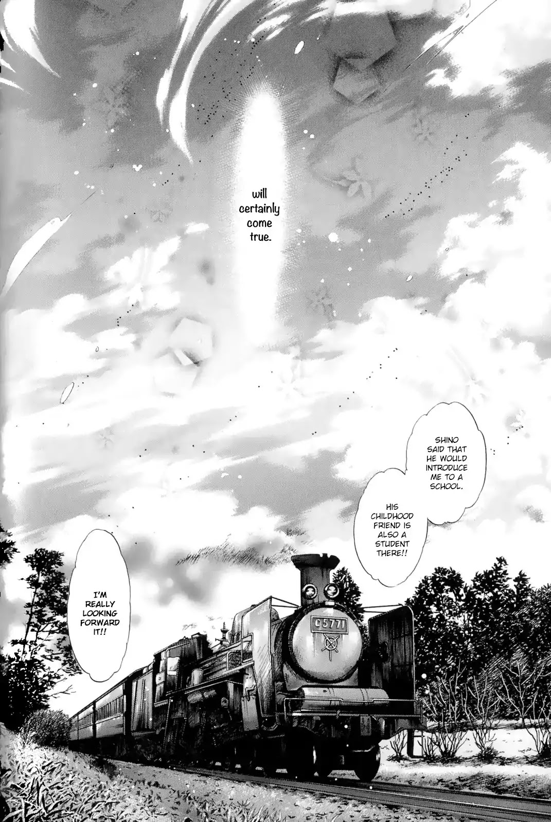 Hakkenden Chapter 28 page 62 - Chapter 28