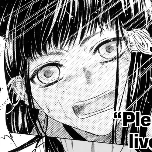 Hakkenden Chapter 28 cover