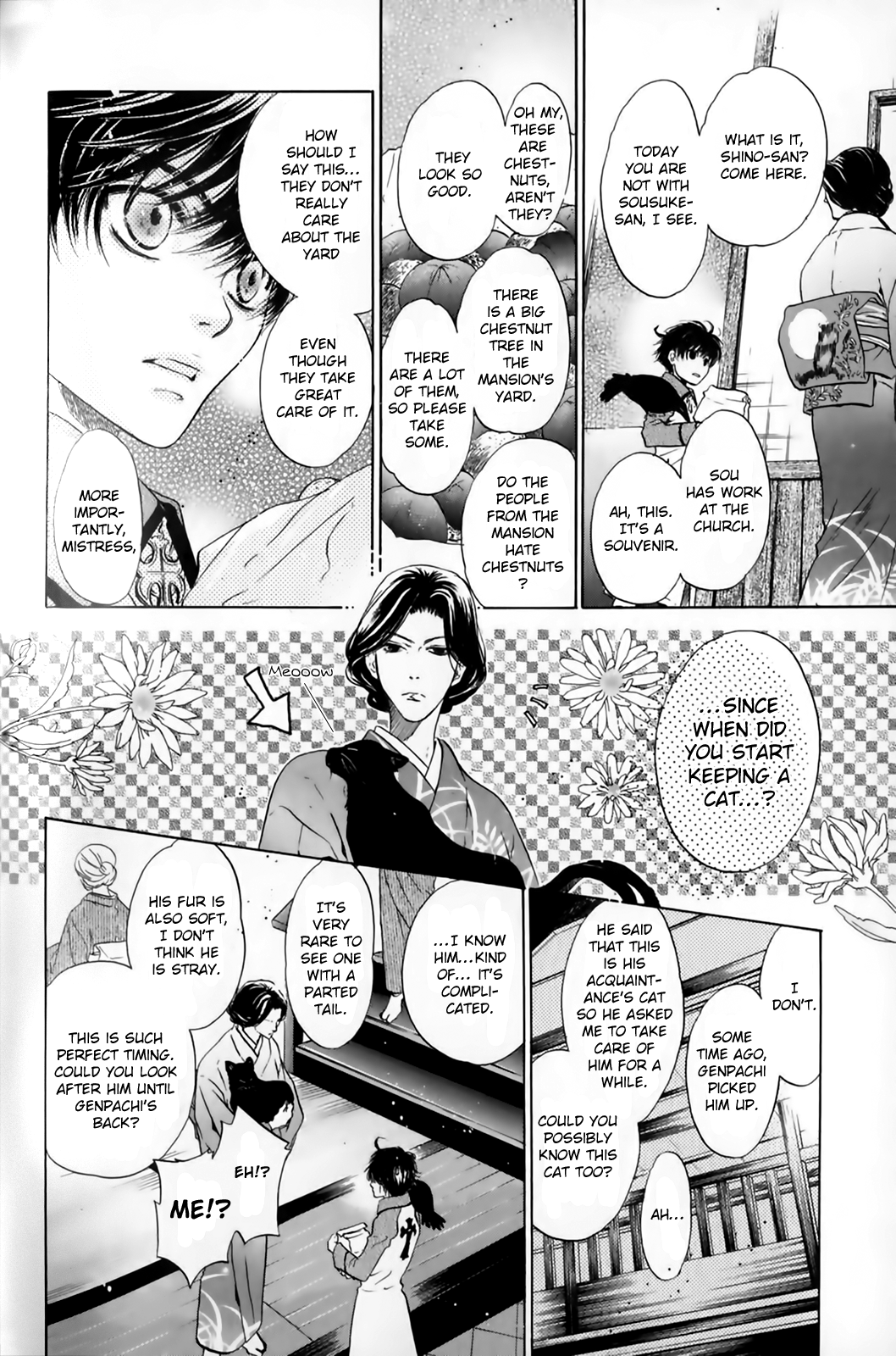 Hakkenden Chapter 29 page 15 - Chapter 29
