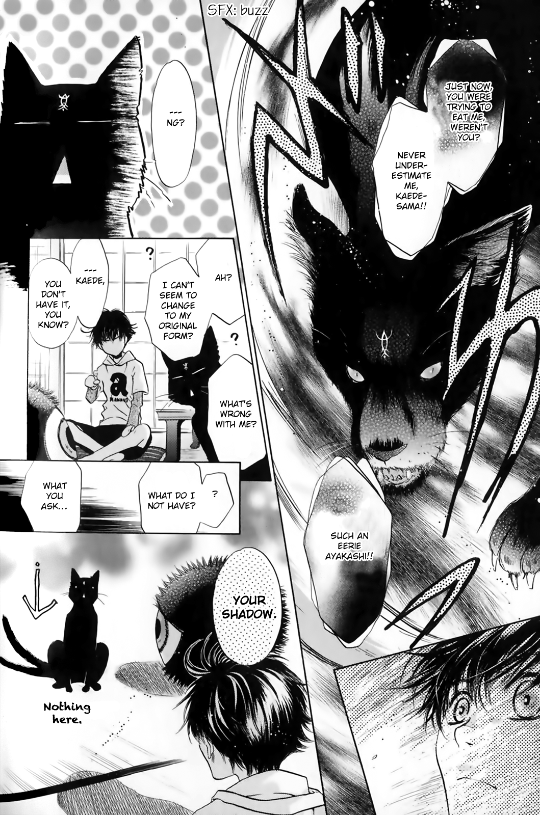 Hakkenden Chapter 29 page 21 - Chapter 29